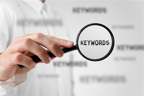 SEO Best Practices: How to Add Keywords to a Website