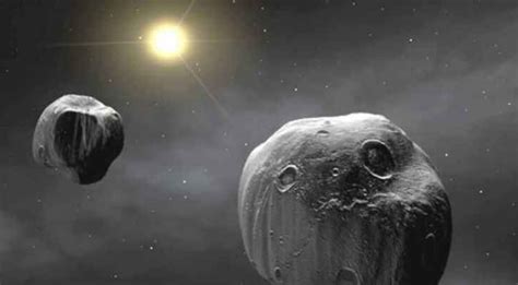 宇宙中最恐怖的十大系外行星 僵尸行星、索伦之眼