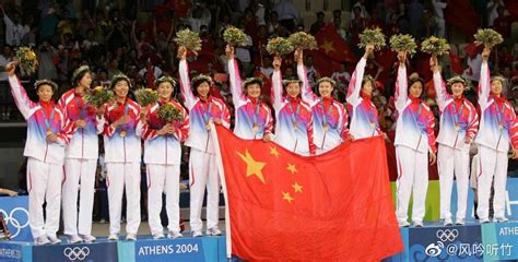 飒！帅！多图回顾中国奥运代表团开幕式入场瞬间_PP视频体育频道