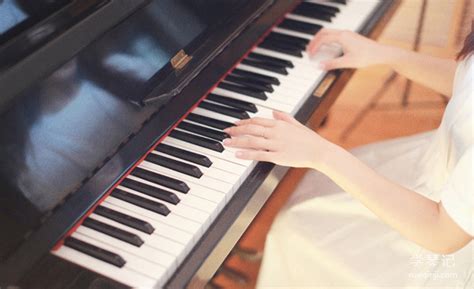 中央音乐学院钢琴考级1级 1.基本练习.1.音 阶 有试听 带指法_金诺钢琴双手简谱（淘宝客）
