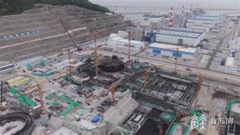 15台中国核电机组WANO综合指数达满分 - 能源界