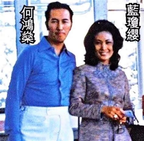 黎婉华儿子早逝女儿癫疯，病重赌王连纳3妾 - 明星 - 冰棍儿网