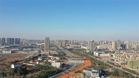龙岩至北京仅16个小时！浦梅铁路建宁到冠豸山段开通了！