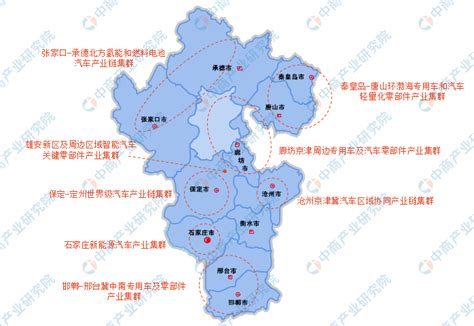 中国工业新闻网_2022年河北省县域特色产业集群振兴发展拟支持项目的公示