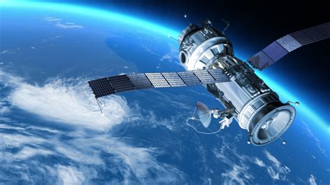 “北斗三号”今年7月首发 2020年完成其35颗卫星组网_科技_腾讯网
