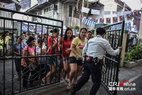 菲媒：菲律宾总统选举至少79人提交选举证书，杜特尔特女儿民调领先！