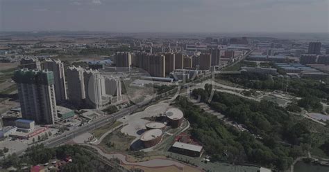 哈尔滨经济开发区掠影|摄影|环境/建筑摄影|单眼皮李 - 原创作品 - 站酷 (ZCOOL)