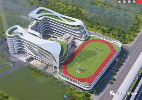 星河开市客-项目落成图，2025年建成！_家在龙华 - 家在深圳