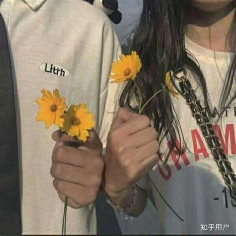 非主流男生带花头像