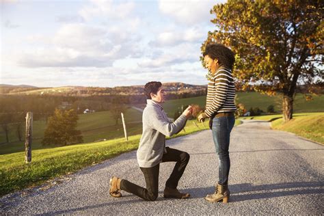 Surprise Proposal Photoshoot | Marriage Proposal Photography