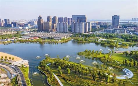 16个项目签约超88亿元 杭州钱江经济开发区一季度招商引资实现“开门红”|2023|开门红|开区_新浪新闻