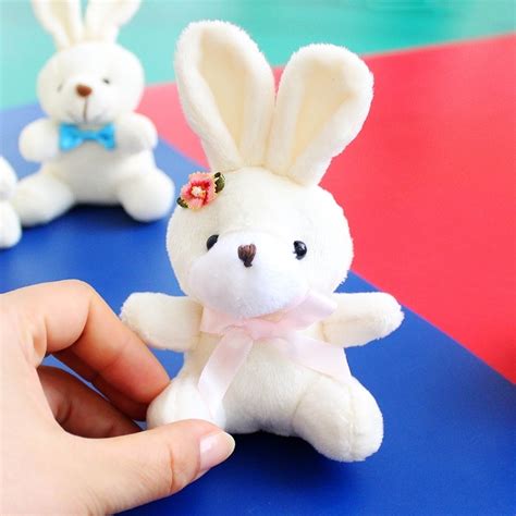 日本Loppy垂耳兔玩偶公仔毛绒玩具长耳兔子抱枕安抚布娃娃送女生-阿里巴巴