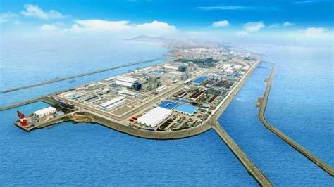 中国能建参与设计建设“华龙一号”全球首堆——福清核电站5号机组投入商运 - 能源界