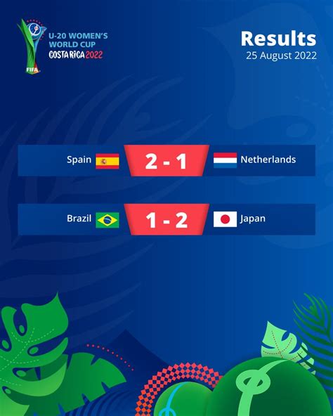 日本与西班牙会师U20女足世界杯决赛，上次决赛碰面日本夺冠-直播吧