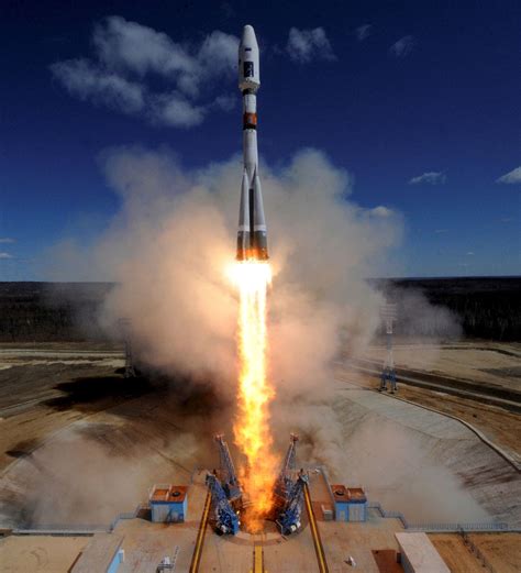 俄萨马拉“进步”火箭航天中心将向东方航天发射场运送另一枚“联盟”号火箭 - 2022年10月23日, 俄罗斯卫星通讯社