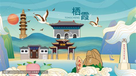 山东蓬莱市旅游发展总体规划|清华同衡