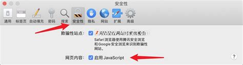 苹果电脑safari打不开网页（Safari 浏览器中不能正常使用怎么办？）_斜杠青年工作室
