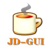 【JDGUI汉化版】JD-GUI下载 v1.6.5 中文版-开心电玩