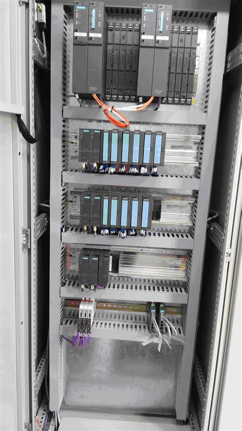 西*子S7-400冗余控制系统工程案例应用_杰顿科技