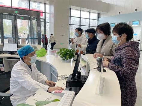 武汉市第八医院19日上线留言板互动，等你来提问_武汉_新闻中心_长江网_cjn.cn