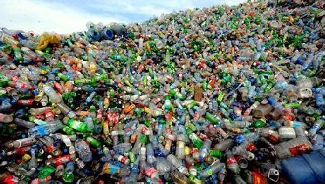 废塑料综合利用 重庆市中天电子废弃物处理有限公司