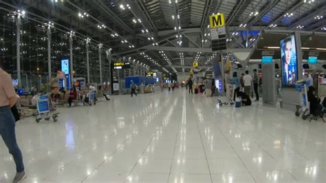 2023曼谷机场车站信息,曼谷到达与离开交通方式,曼谷机场车站简介/电话/地址信息-【去哪儿攻略】