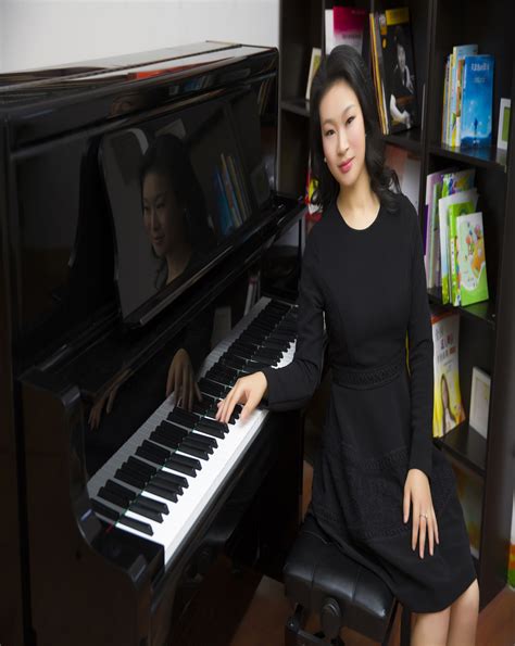 钢琴教学 - 器乐类 - 石家庄市老年大学
