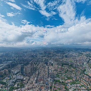 横岭二区191(2023年475米)深圳龙华-全景再现