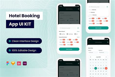 酒店app|UI|APP界面|sunjinjing - 原创作品 - 站酷 (ZCOOL)