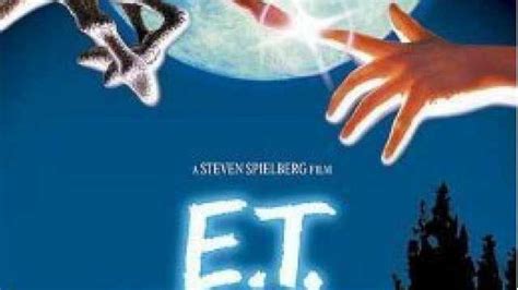 推荐电影：《外星人E.T.》 - 知乎