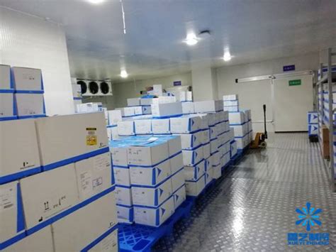 100平米药品保存冷库报价方案成本预算_上海雪艺制冷科技发展有限公司
