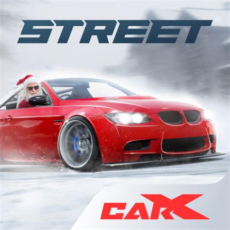 carxstreet安卓下载2023最新版_carxstreet官网下载安装_18183游戏库
