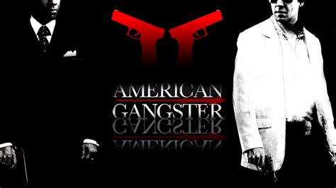Gangster Wallpaper HD - WallpaperSafari