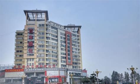 郑州的繁华街景高清图片下载_红动中国