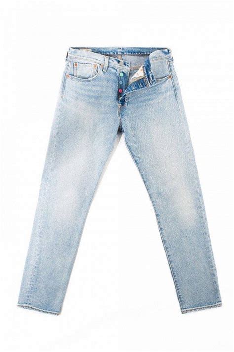 黑五levis李维斯官网海淘 501 Original Fit Jeans 及对levis的一些认识和经验_男士牛仔裤_什么值得买