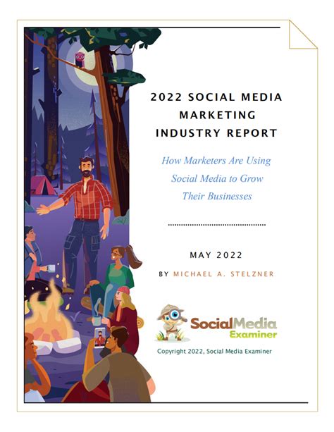 2020年社交媒体报告（英文）
