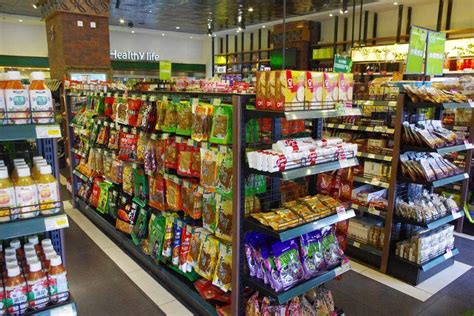 互联网浪潮下，中小型超市如何进行数字化转型？_零售