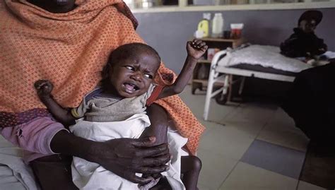 世卫组织首次推荐疟疾疫苗，30%的有效性能否改变非洲？_澎湃号·湃客_澎湃新闻-The Paper