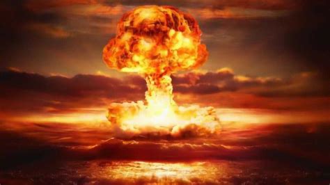 中国第一颗氢弹原尺寸亮相军展, 看着就厉害!|爆炸|氢弹|中国_新浪新闻