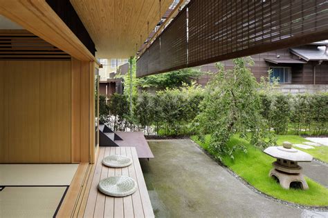 G Architects Studio〡宁静的海滨日式旅馆kishi-ke-设计风向