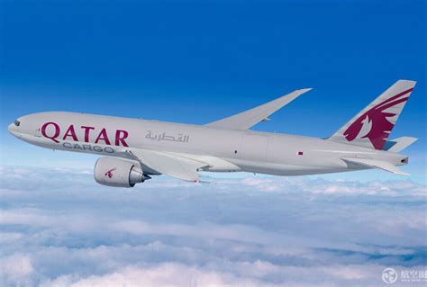 卡塔尔航空开启始跨太平洋货机航班 经转澳门开拓珠三角市场_航空信息_民用航空_通用航空_公务航空