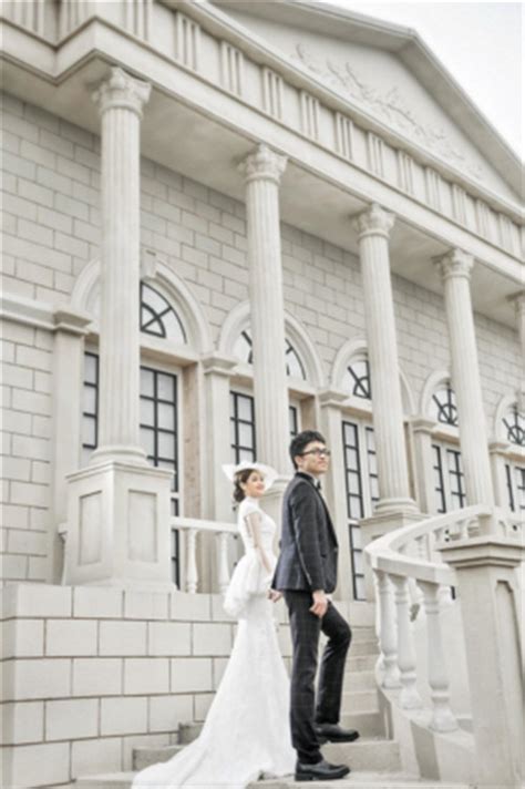 秦皇岛拍婚纱照多少钱 大概的价格区间 - 中国婚博会官网