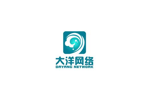 品牌设计（LOGO设计）广州市大洋网络服务有限公司|平面|Logo|Playboy_ - 原创作品 - 站酷 (ZCOOL)