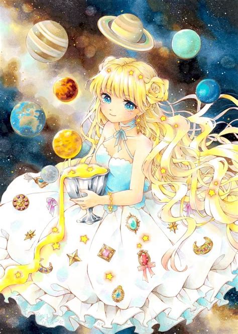 仲村由理画师:おゆゆ图片 仲村由理画师:おゆゆ图片