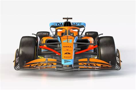 F1赛车新规则重启地面效应 车队新赛车设计各显神通 - 牛车网