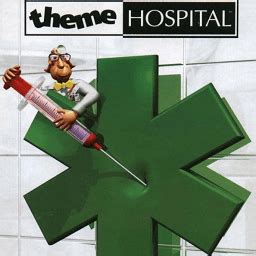 主题医院3中文版下载-主题医院3完美中文硬盘版(Theme Hospital)下载官方版-绿色资源网