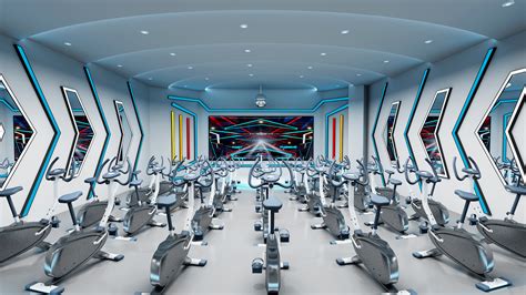 智能健身房 | 为什么这家健身房，用季卡引流？