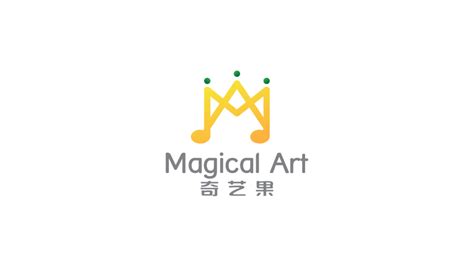 广东广州奇艺果音乐教育公司LOGO设计 - 特创易