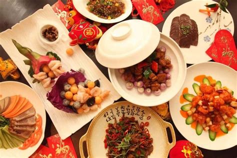 【2014年1月30日春节年夜饭的做法步骤图】清龄_下厨房