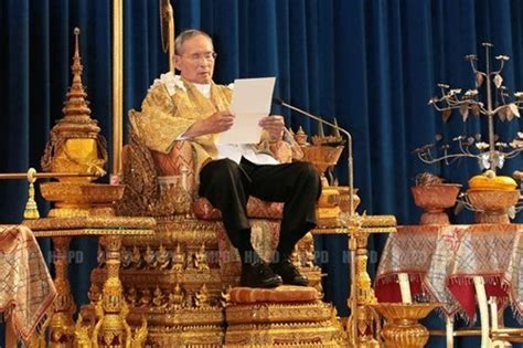 泰国国王去世去世 为世界上最富有的国王-国际新闻-金投热点网-金投网